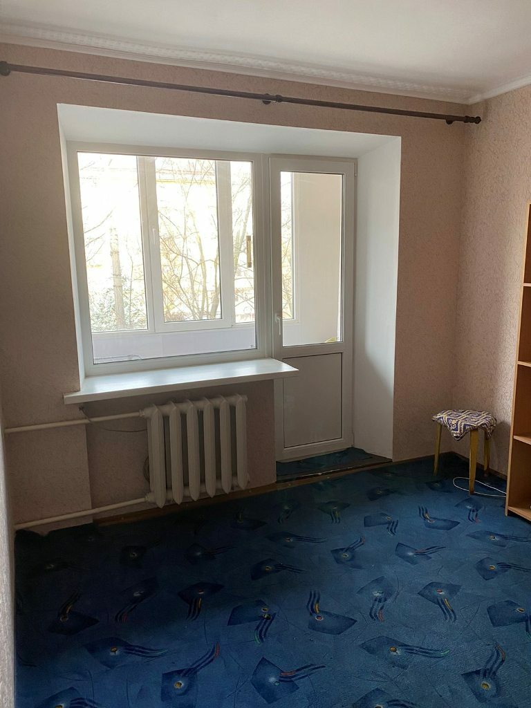 Аренда 1-комнатной квартиры 40 м², Гагарина просп., 153