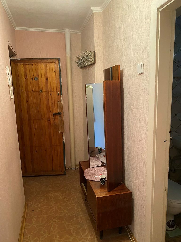 Аренда 1-комнатной квартиры 40 м², Гагарина просп., 153