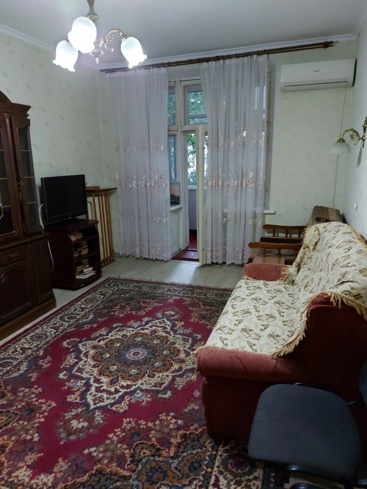 Аренда 2-комнатной квартиры 62 м², Пироговская ул., 7/9