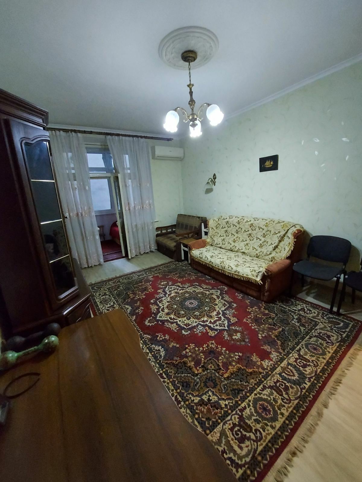 Аренда 2-комнатной квартиры 62 м², Пироговская ул., 7/9