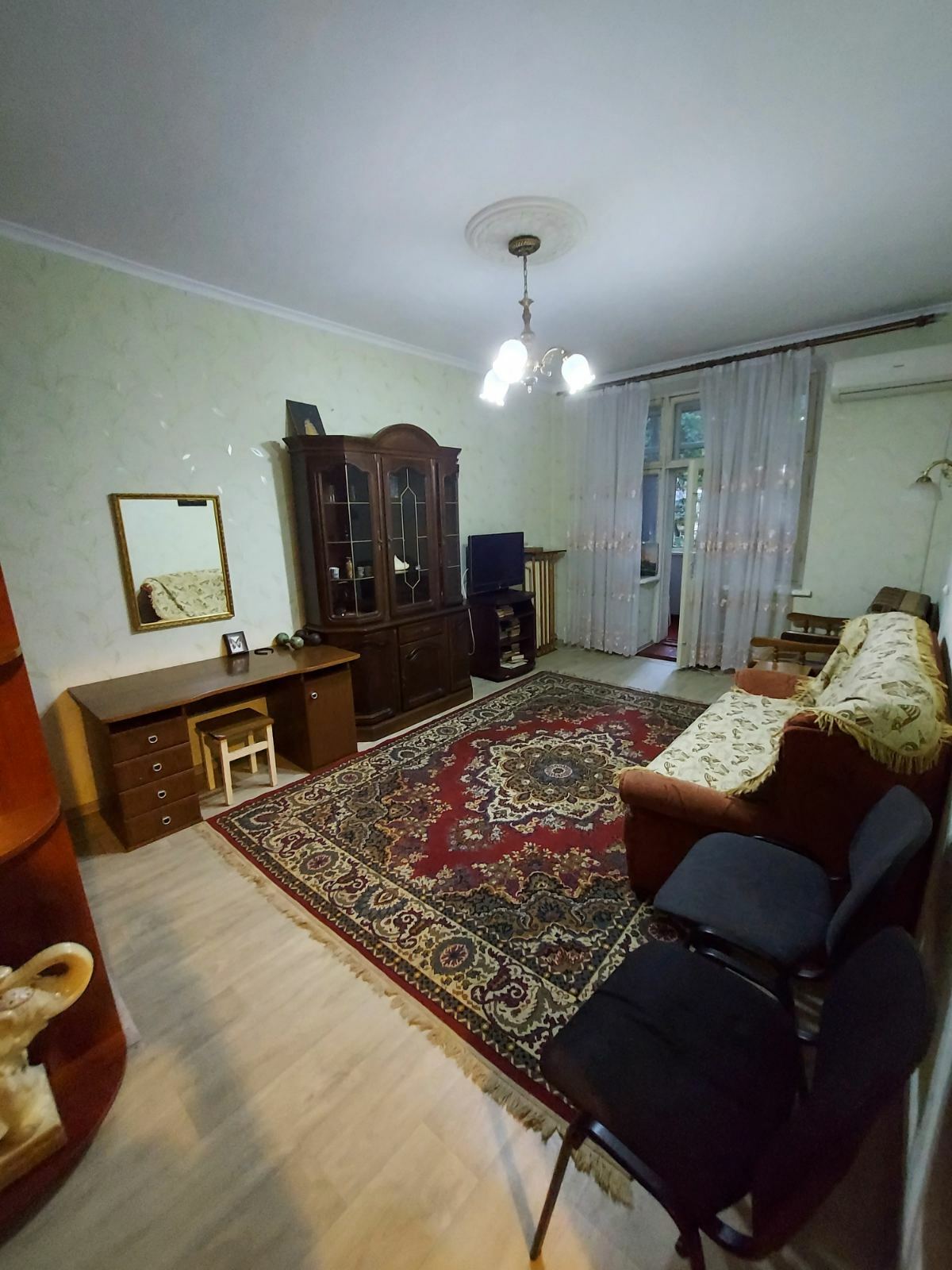 Аренда 2-комнатной квартиры 62 м², Пироговская ул., 7/9