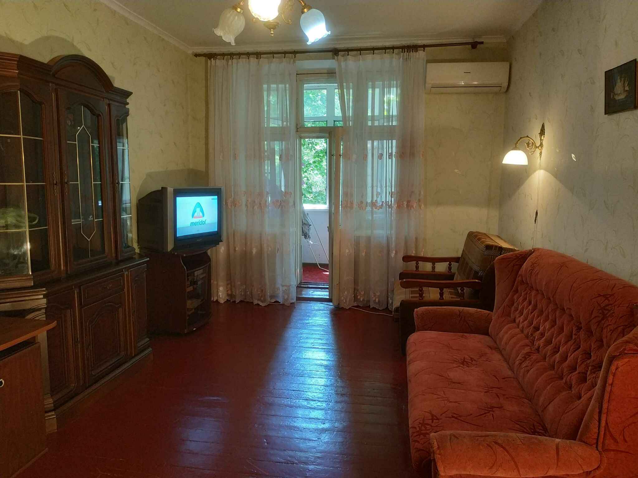 Аренда 2-комнатной квартиры 62 м², Пироговская ул., 7/9