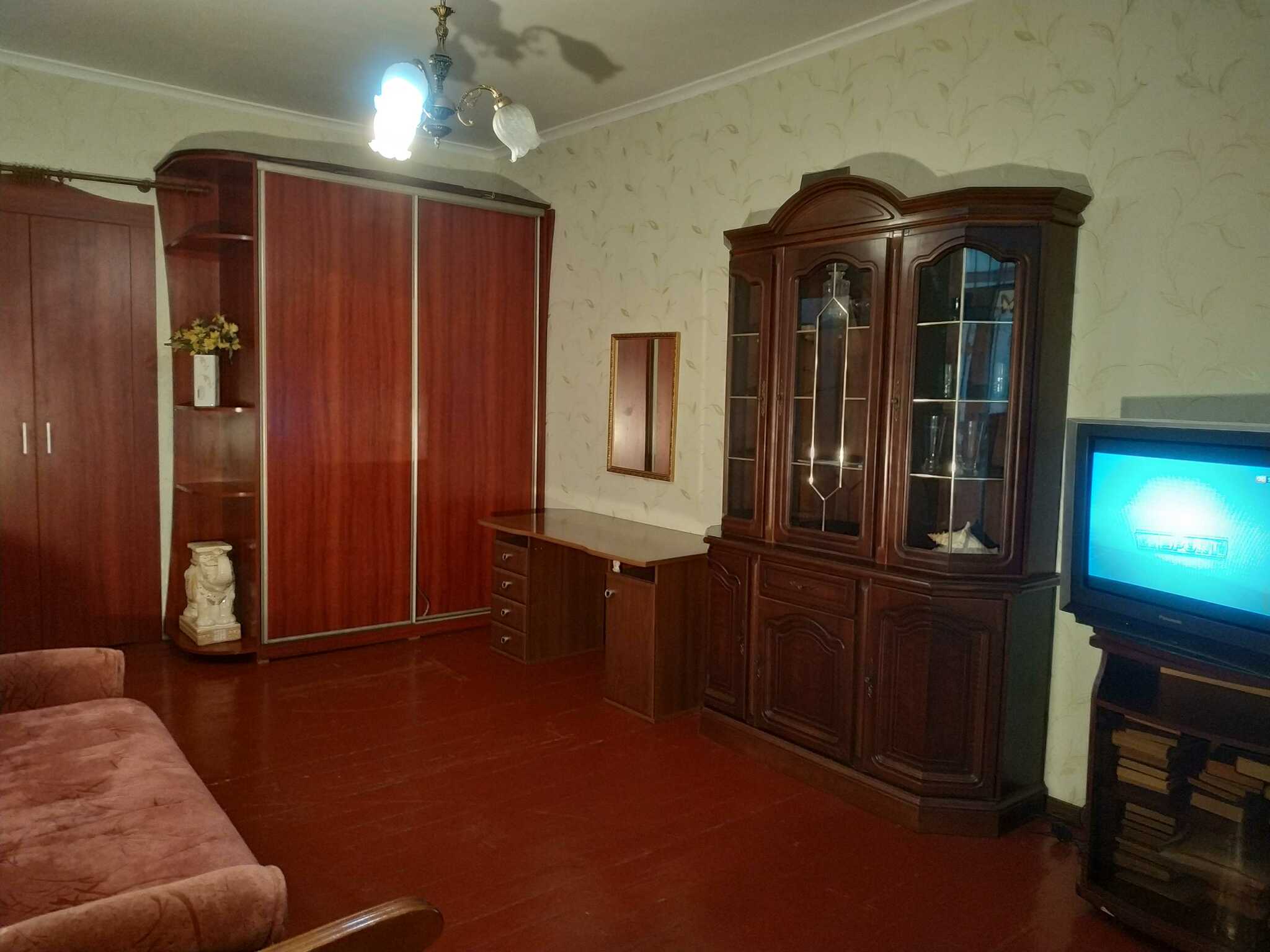 Аренда 2-комнатной квартиры 62 м², Пироговская ул., 7/9