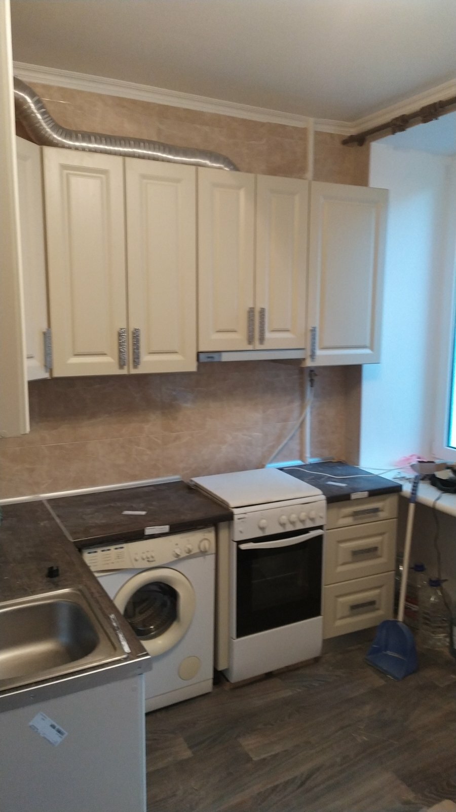 Аренда 2-комнатной квартиры 62 м², Пироговская ул., 7/9