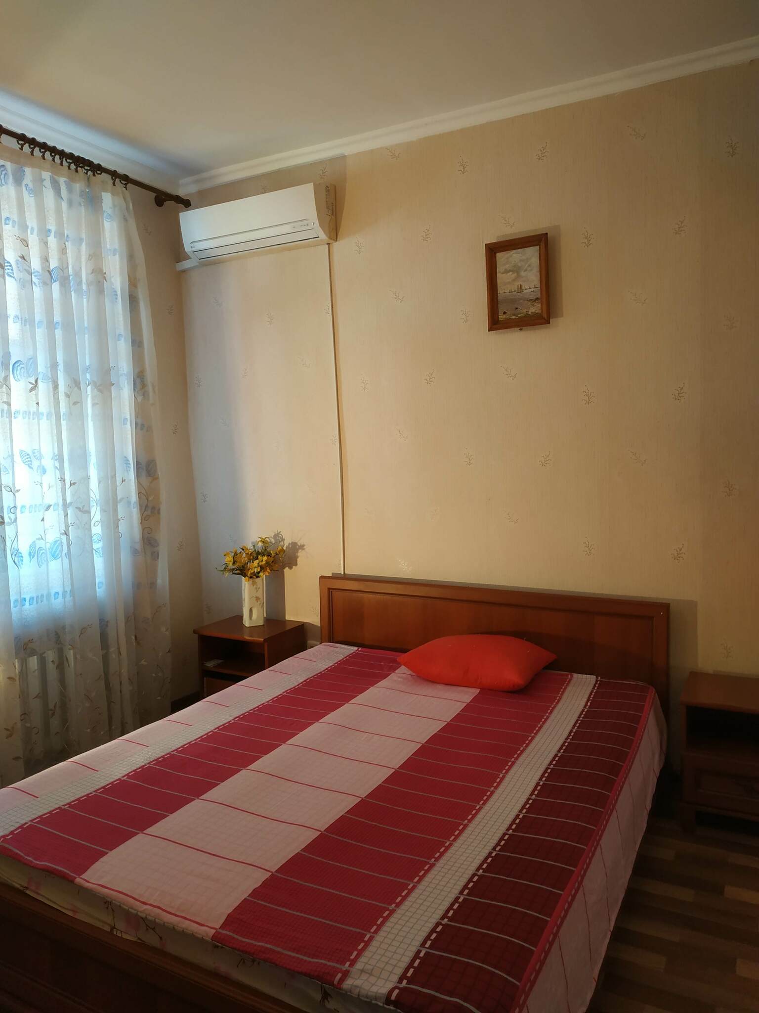 Аренда 2-комнатной квартиры 62 м², Пироговская ул., 7/9
