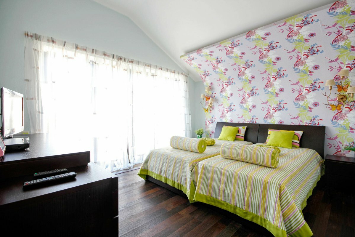 Аренда дома 310 м², Чубаевская ул., 20