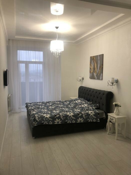 Аренда 2-комнатной квартиры 70 м², Староказацкая ул., 75