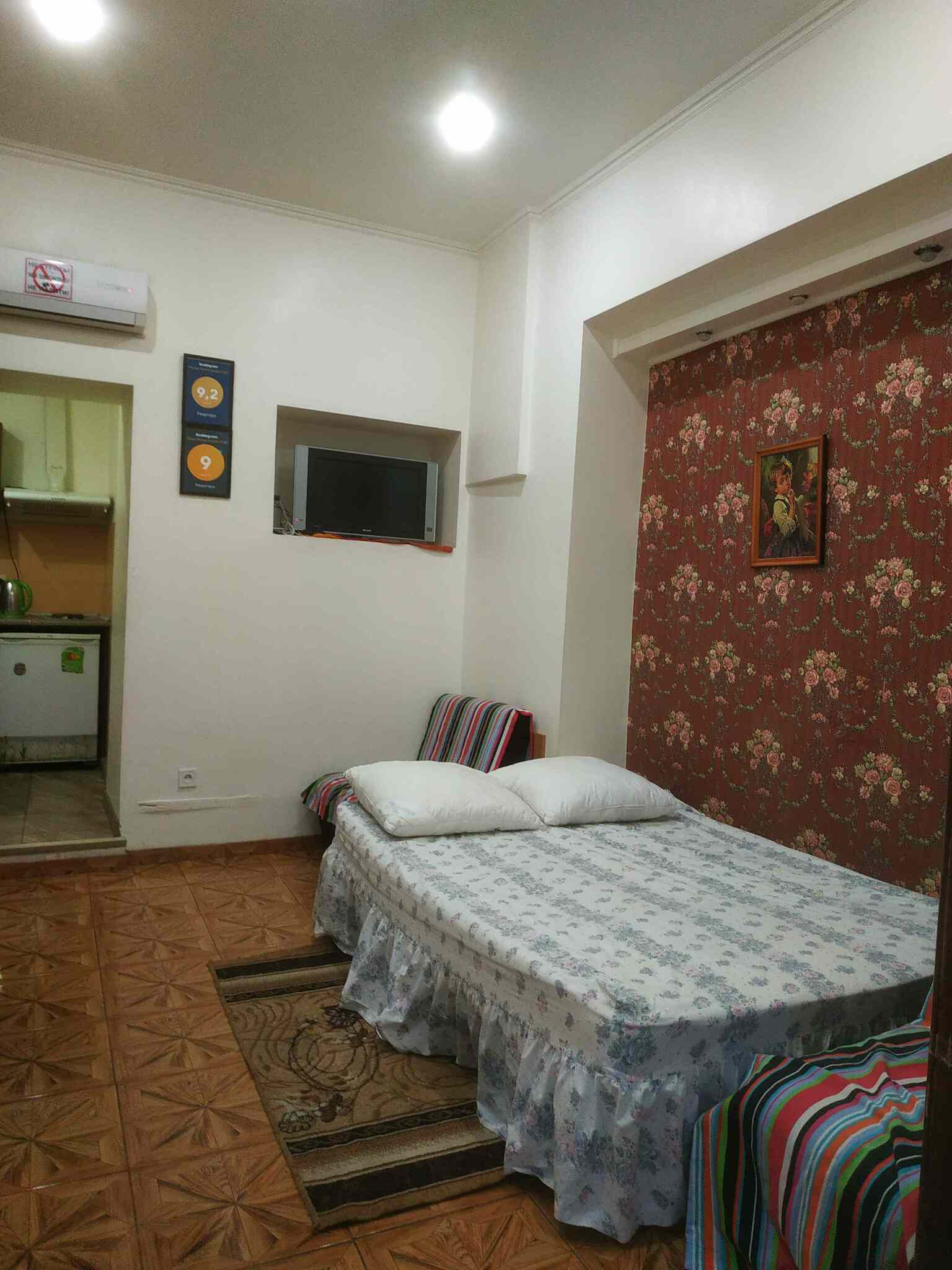 Аренда 1-комнатной квартиры 30 м², Пушкинская ул., 56