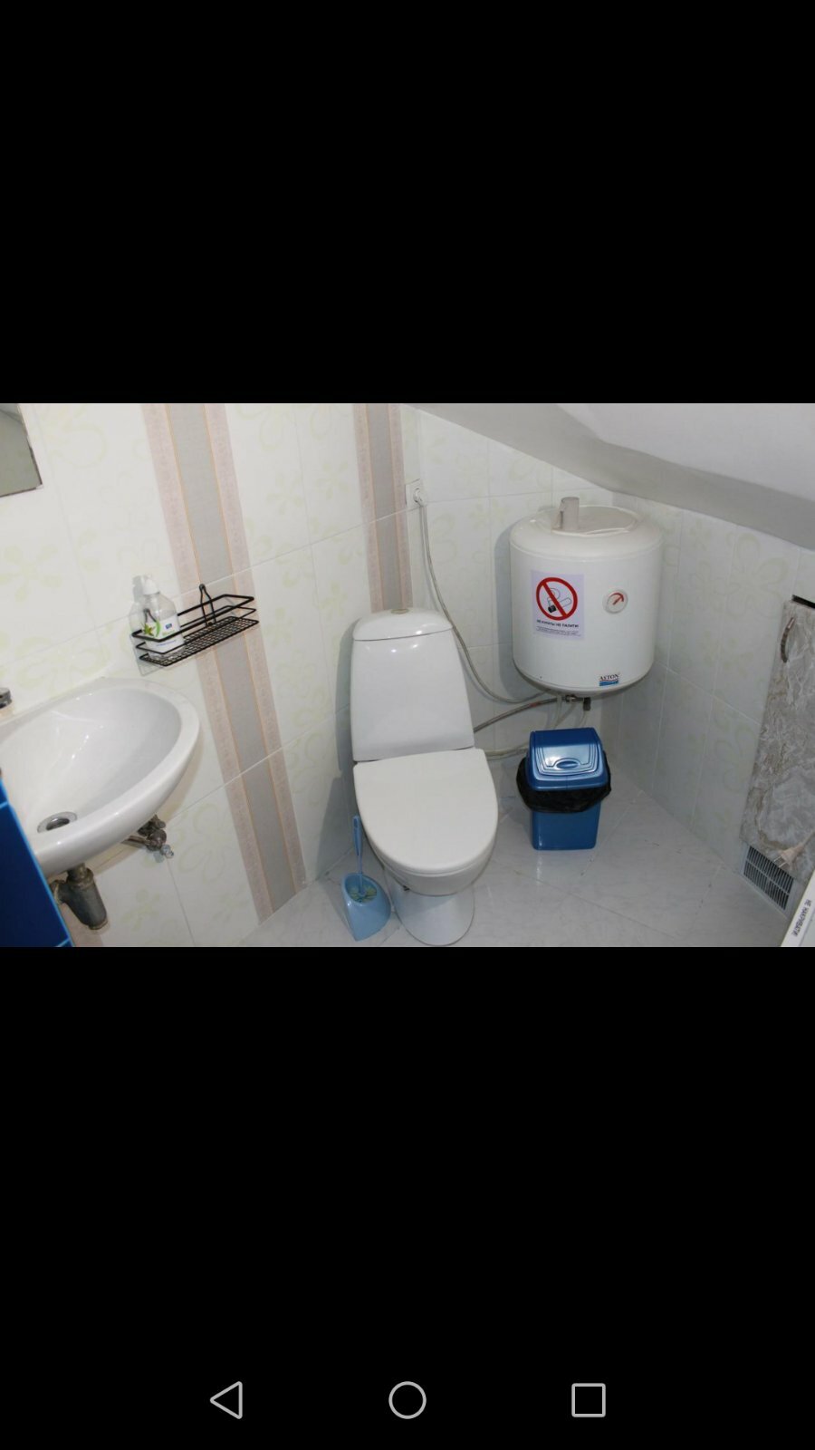 Аренда 1-комнатной квартиры 30 м², Пушкинская ул., 56