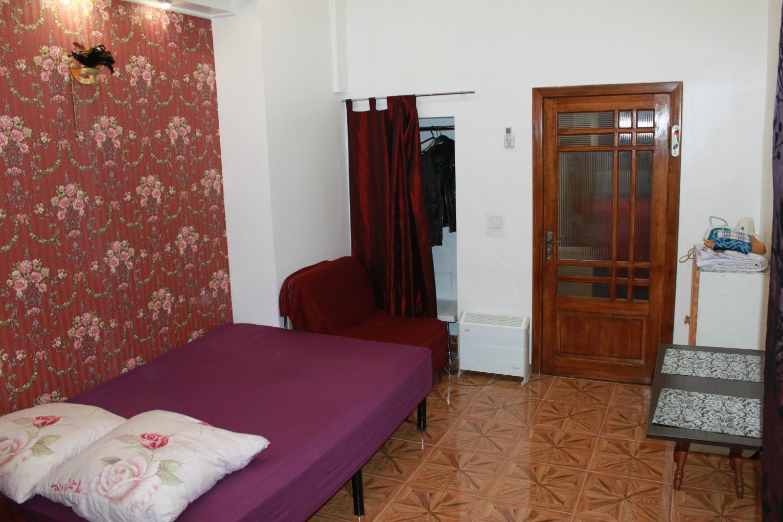 Аренда 1-комнатной квартиры 30 м², Пушкинская ул., 56