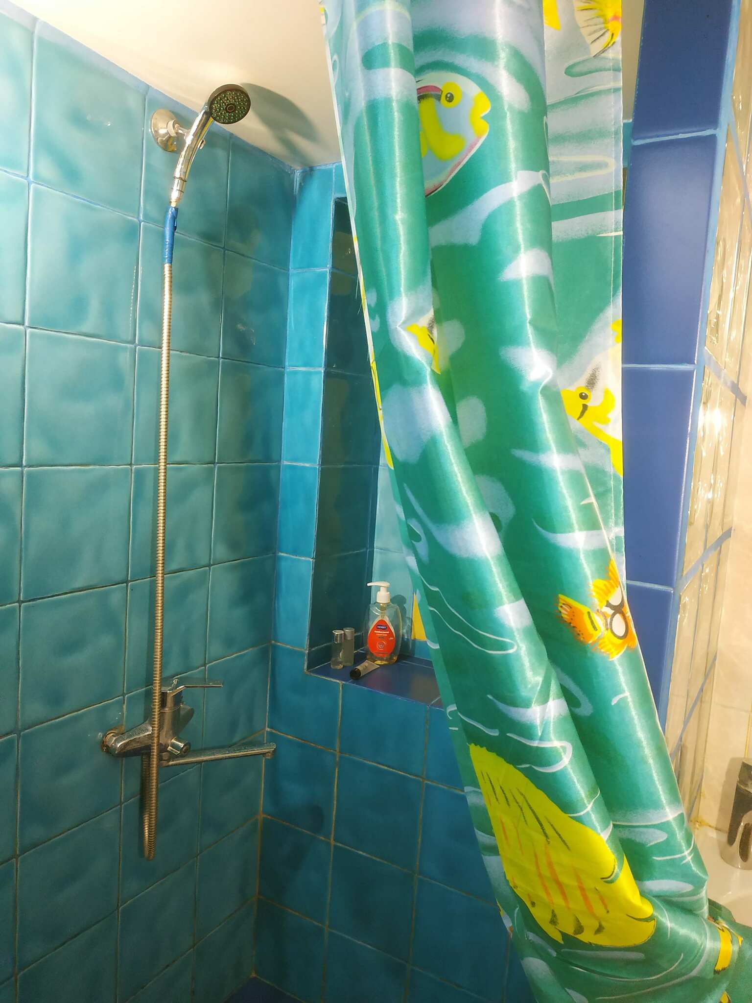 Аренда 1-комнатной квартиры 30 м², Пушкинская ул., 56