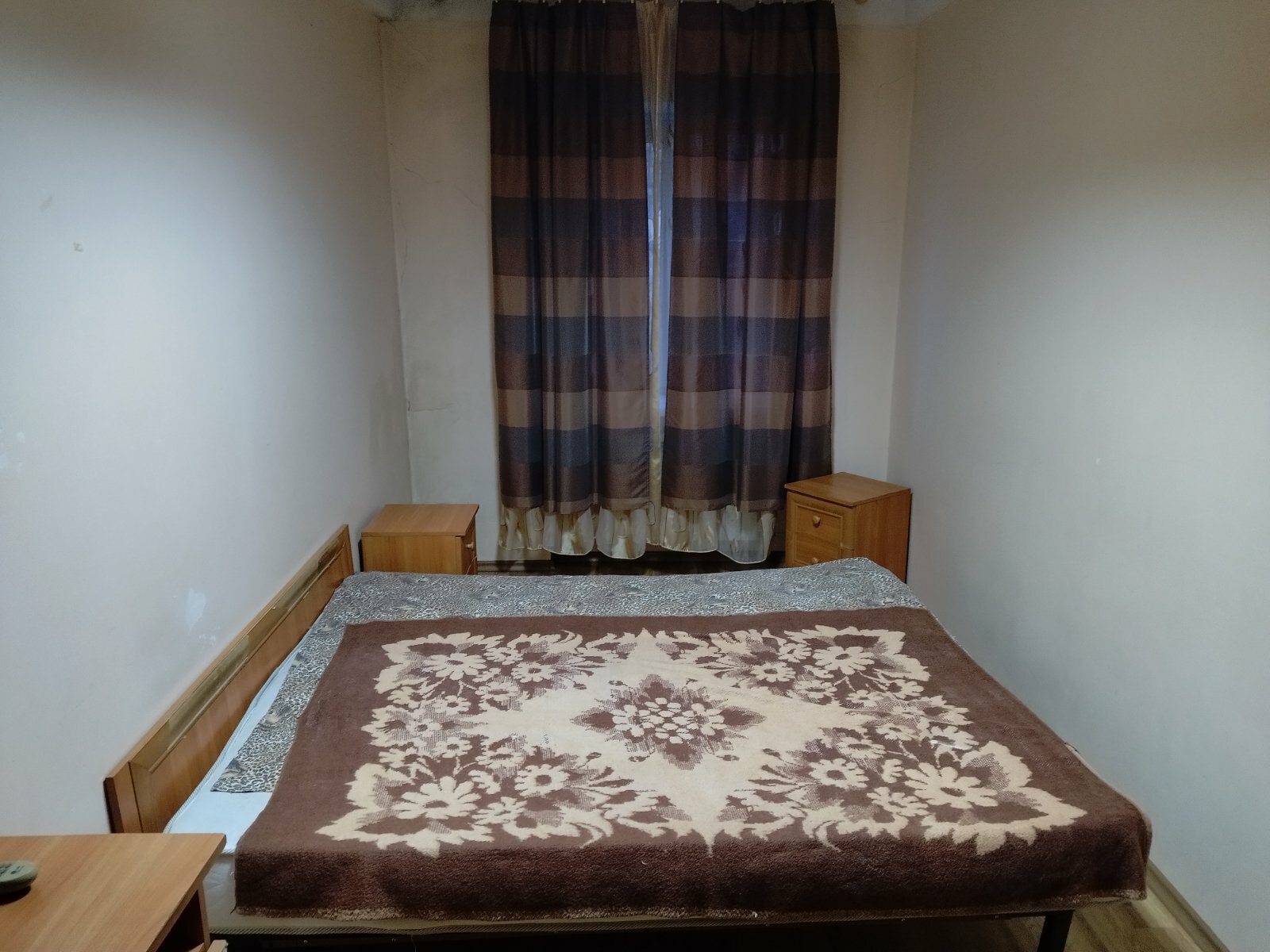 Аренда 2-комнатной квартиры 45 м², Добровольского просп., Бочарова ул., 3/5