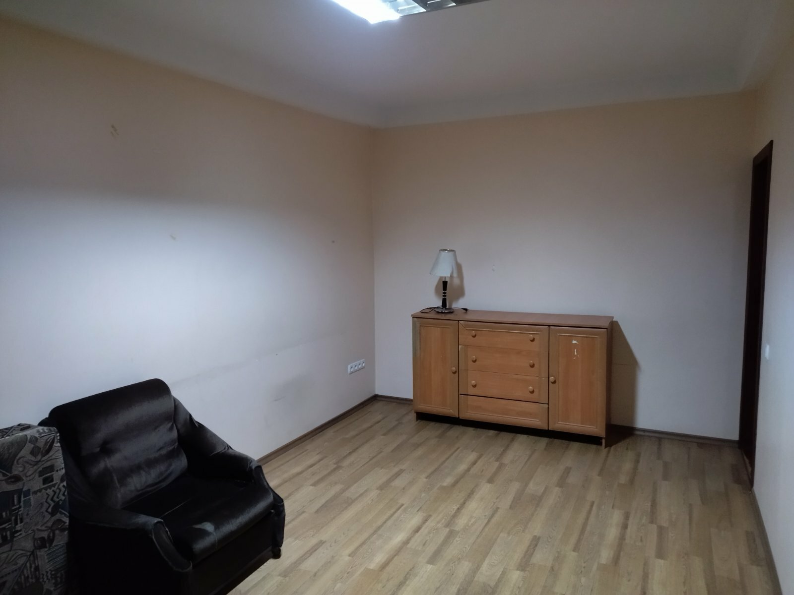 Аренда 2-комнатной квартиры 45 м², Добровольского просп., Бочарова ул., 3/5