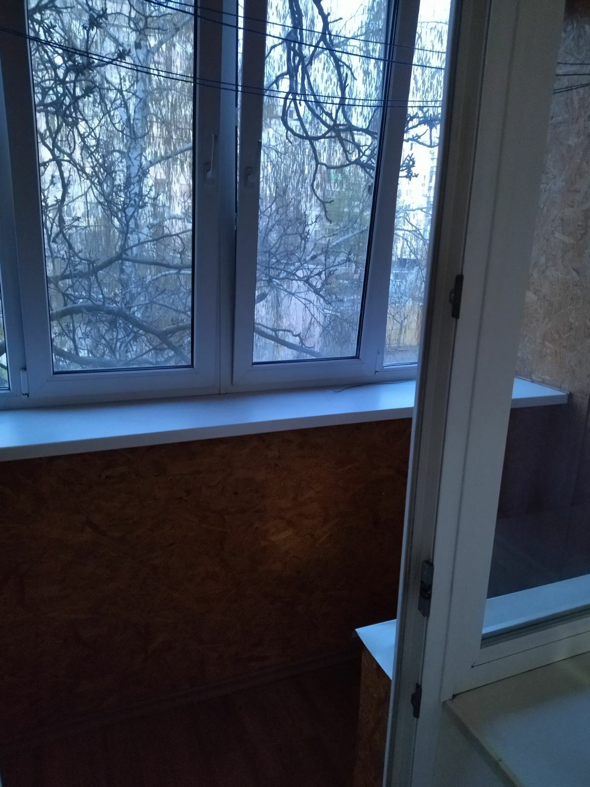 Аренда 2-комнатной квартиры 45 м², Добровольского просп., Бочарова ул., 3/5
