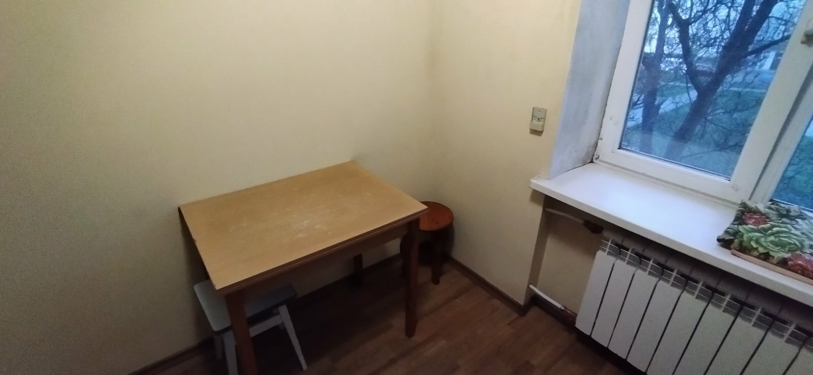 Аренда 2-комнатной квартиры 45 м², Добровольского просп., Бочарова ул., 3/5