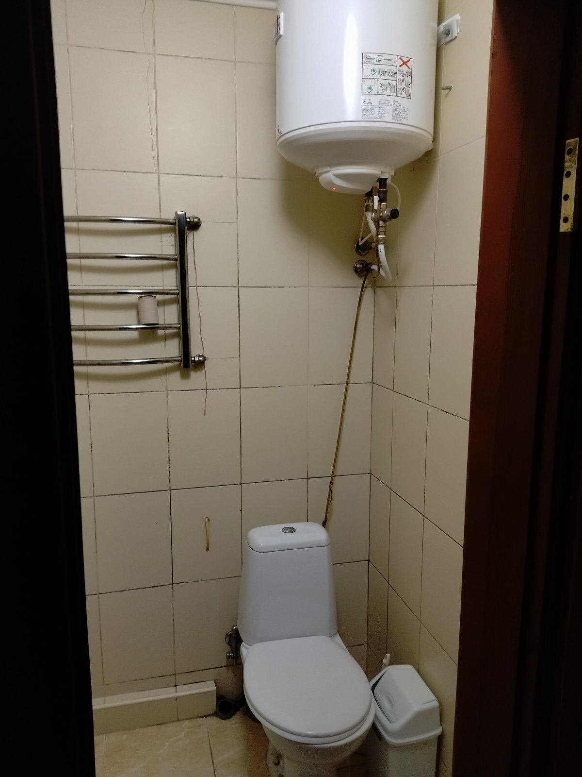 Аренда 2-комнатной квартиры 45 м², Добровольского просп., Бочарова ул., 3/5
