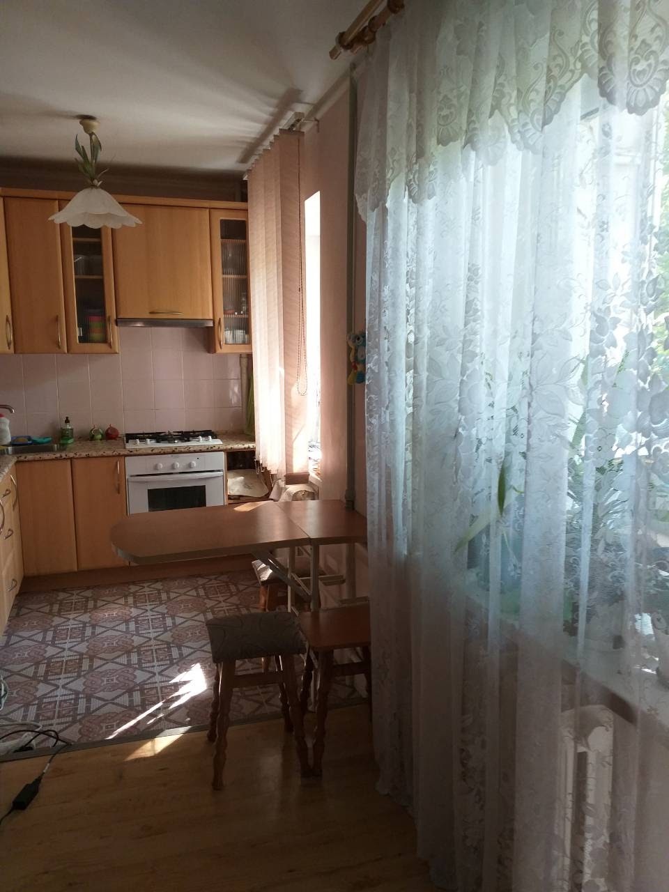Аренда 2-комнатной квартиры 44 м², Черняховского ул., 12Б