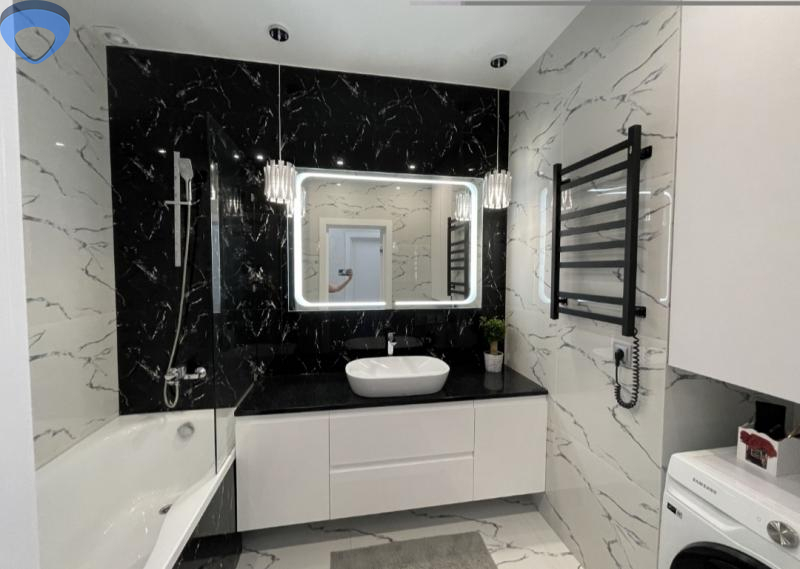 Продажа 3-комнатной квартиры 89 м², Генуэзская ул., 3