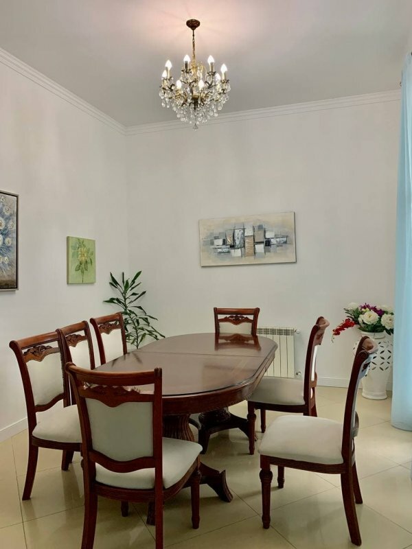 Аренда дома 280 м², Аркадиевский пер., 24