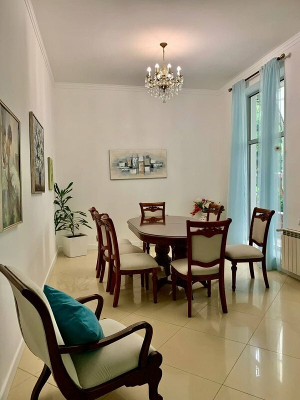 Аренда дома 280 м², Аркадиевский пер., 24