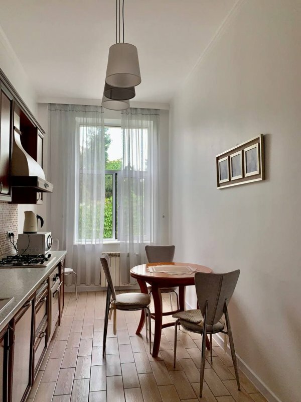 Аренда дома 280 м², Аркадиевский пер., 24