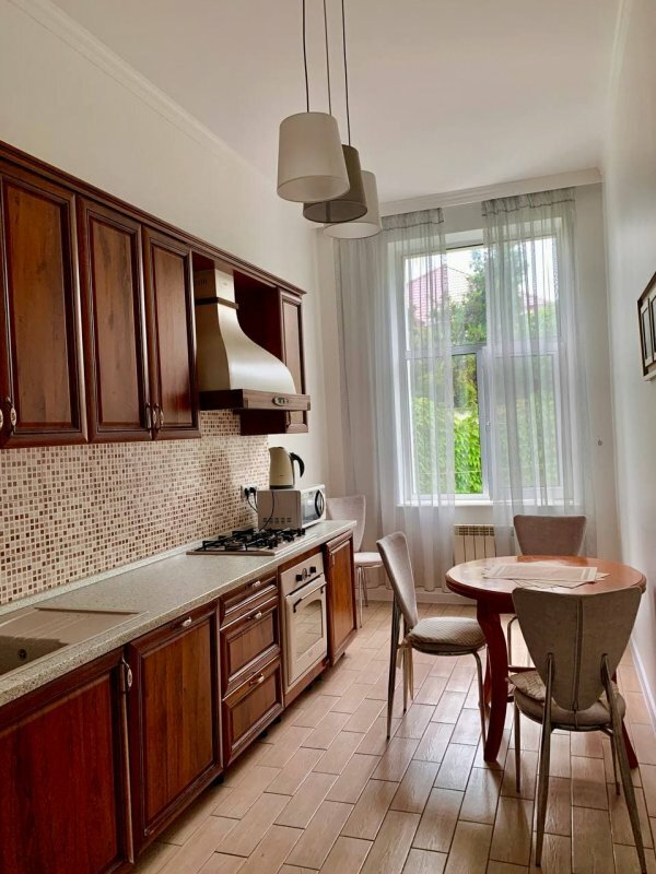 Аренда дома 280 м², Аркадиевский пер., 24
