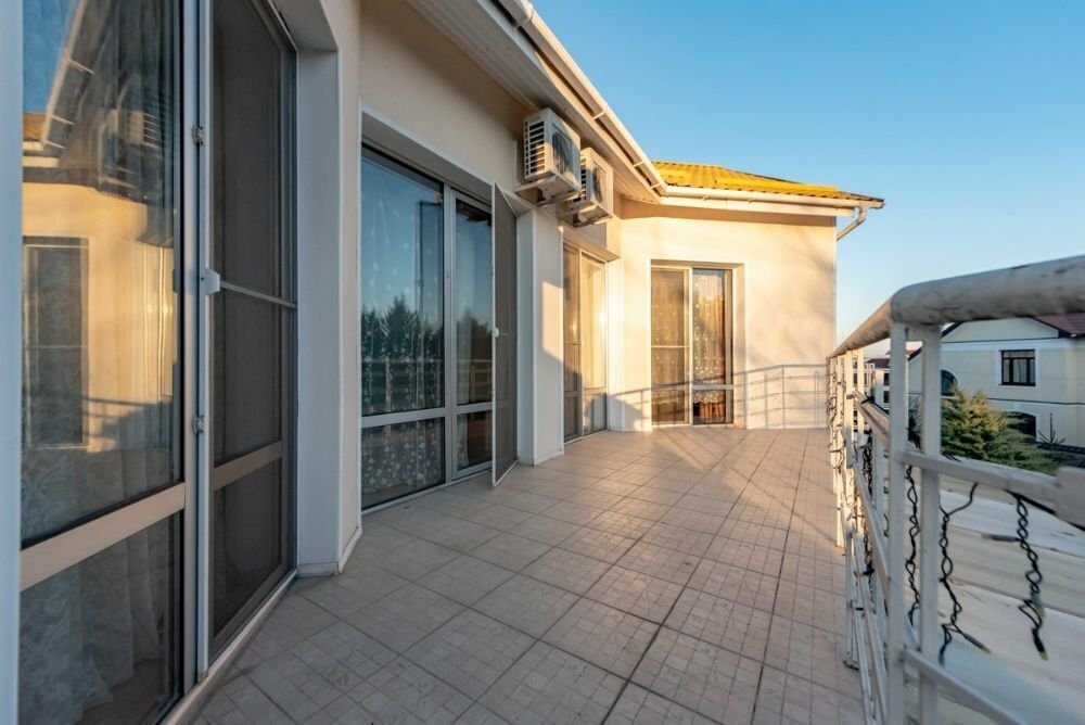 Аренда дома 280 м², Аркадиевский пер., 24