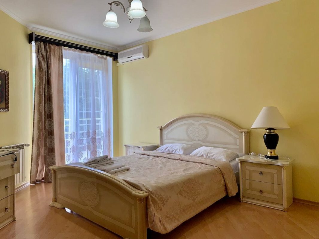 Оренда будинку 280 м², Аркадіївський пров., 24