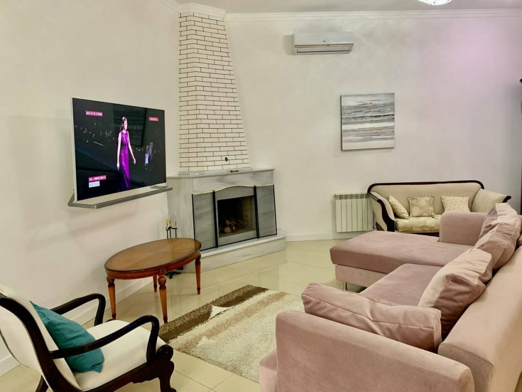 Аренда дома 280 м², Аркадиевский пер., 24