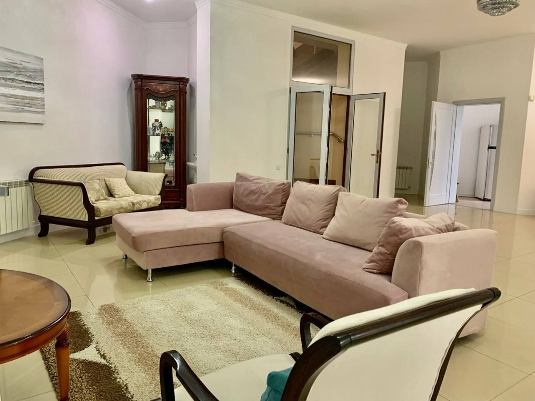 Аренда дома 280 м², Аркадиевский пер., 24