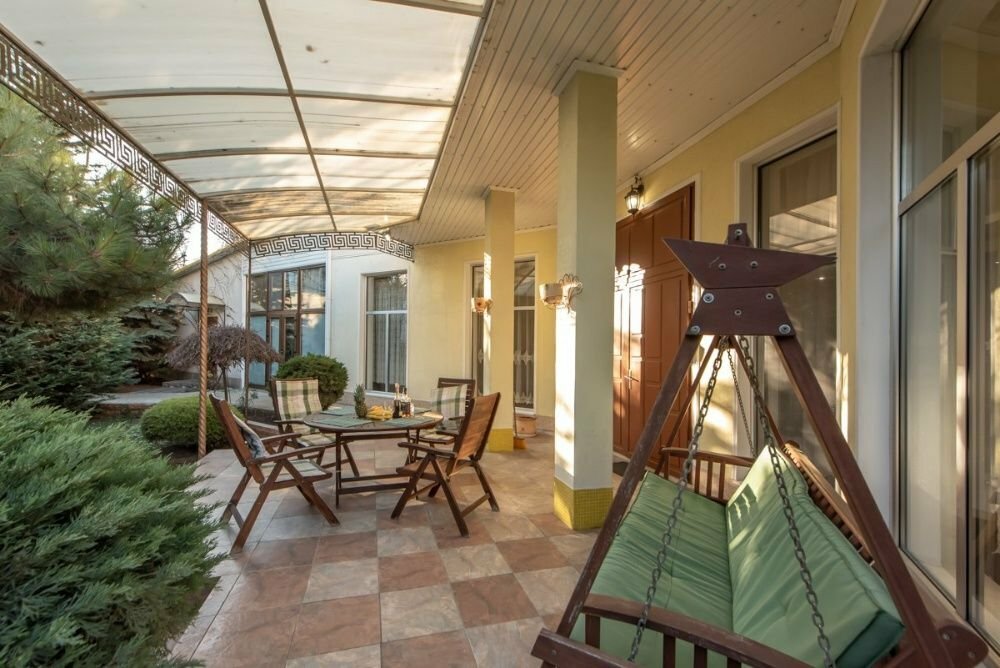 Аренда дома 280 м², Аркадиевский пер., 24