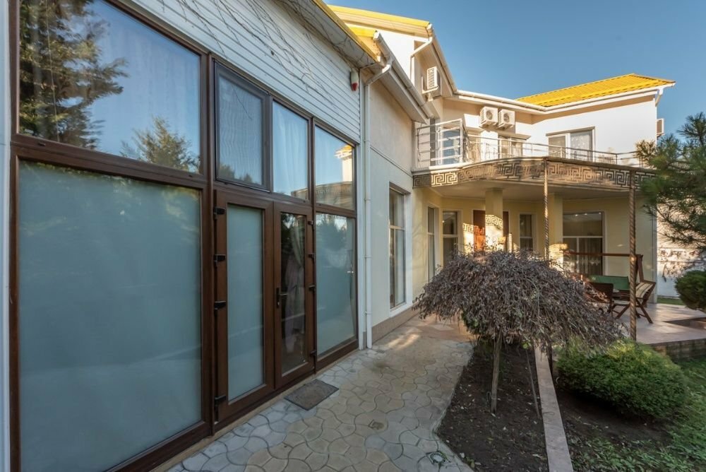 Аренда дома 280 м², Аркадиевский пер., 24
