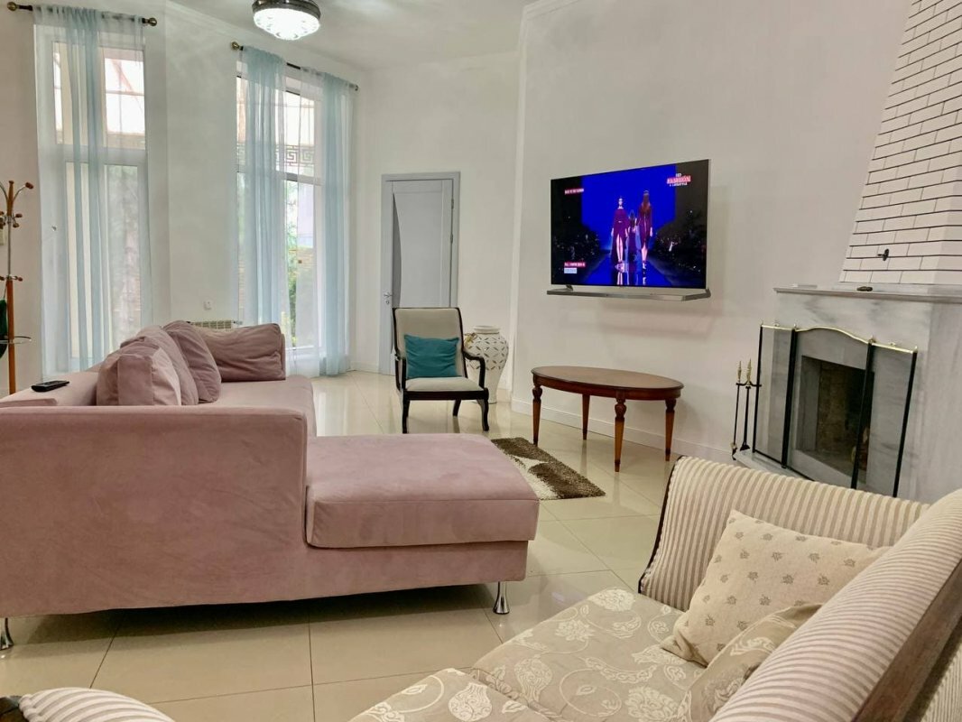 Аренда дома 280 м², Аркадиевский пер., 24
