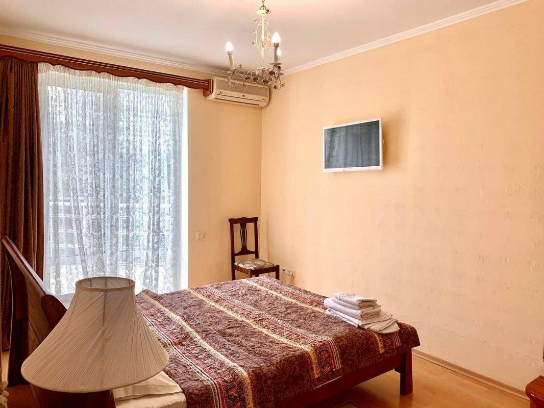 Оренда будинку 280 м², Аркадіївський пров., 24