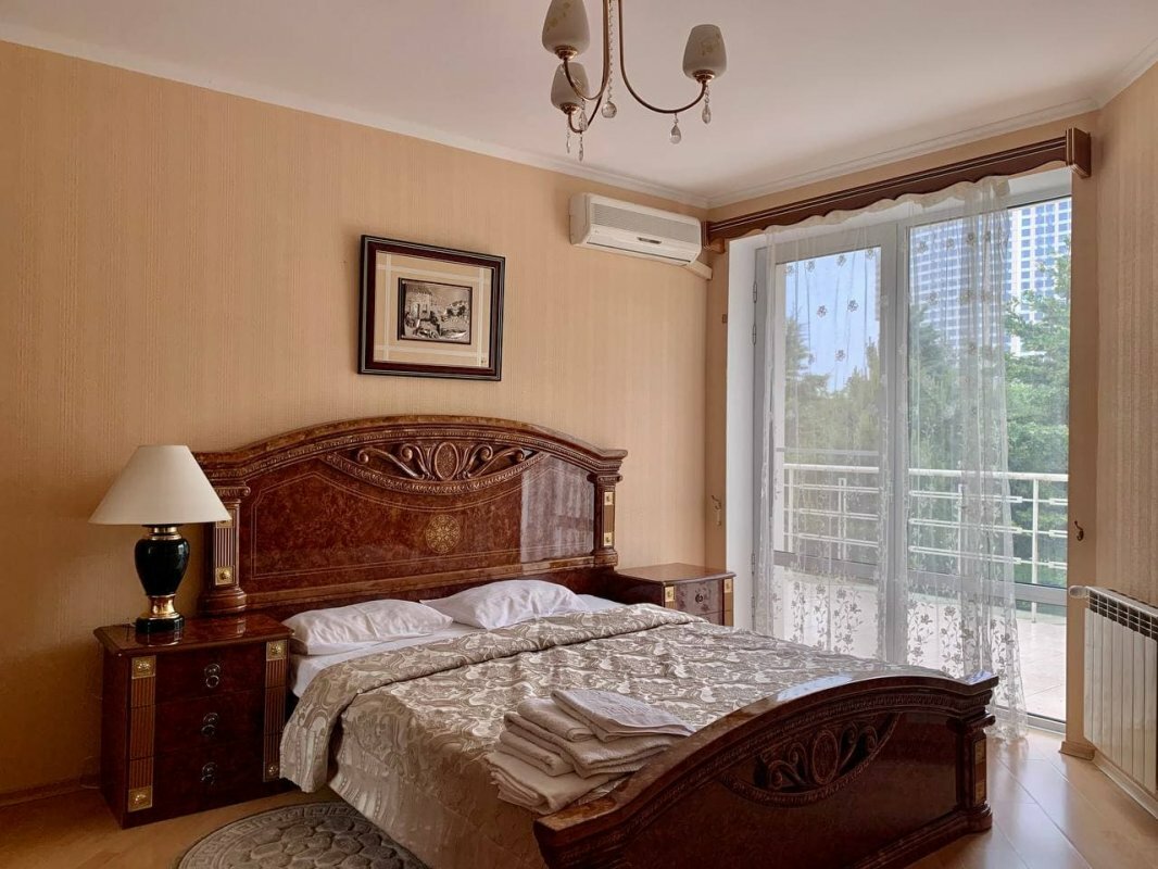 Аренда дома 280 м², Аркадиевский пер., 24
