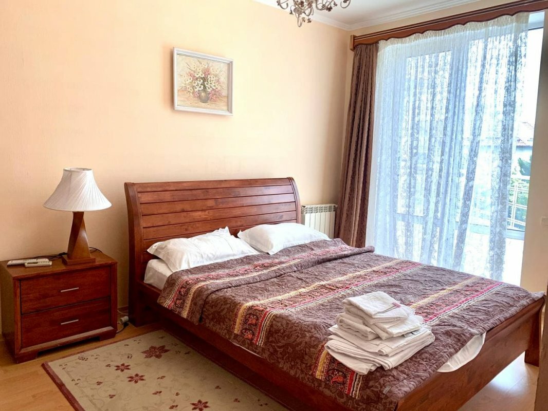 Аренда дома 280 м², Аркадиевский пер., 24