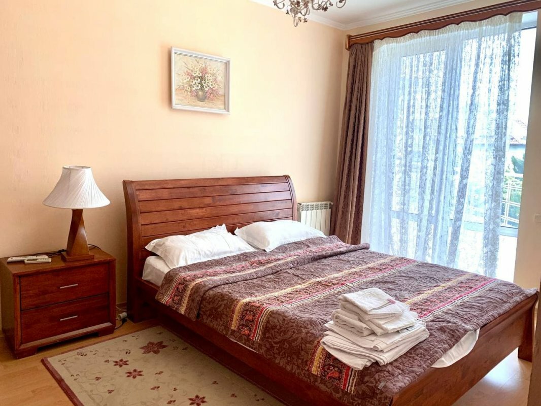 Оренда будинку 280 м², Аркадіївський пров., 24