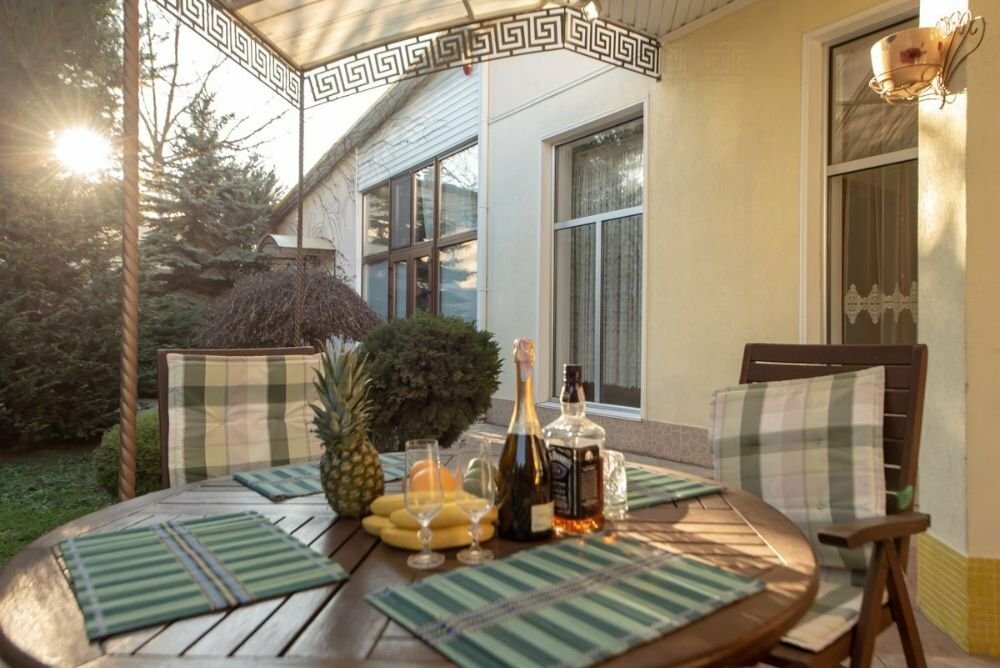 Аренда дома 280 м², Аркадиевский пер., 24