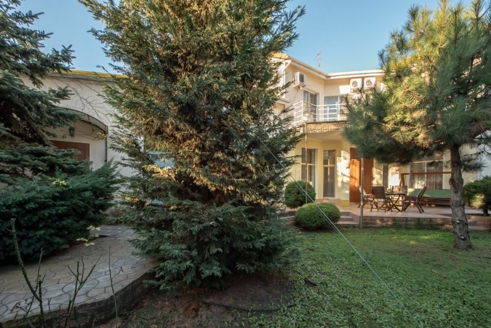 Аренда дома 280 м², Аркадиевский пер., 24