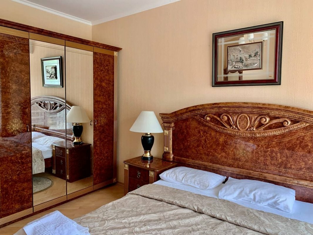 Аренда дома 280 м², Аркадиевский пер., 24