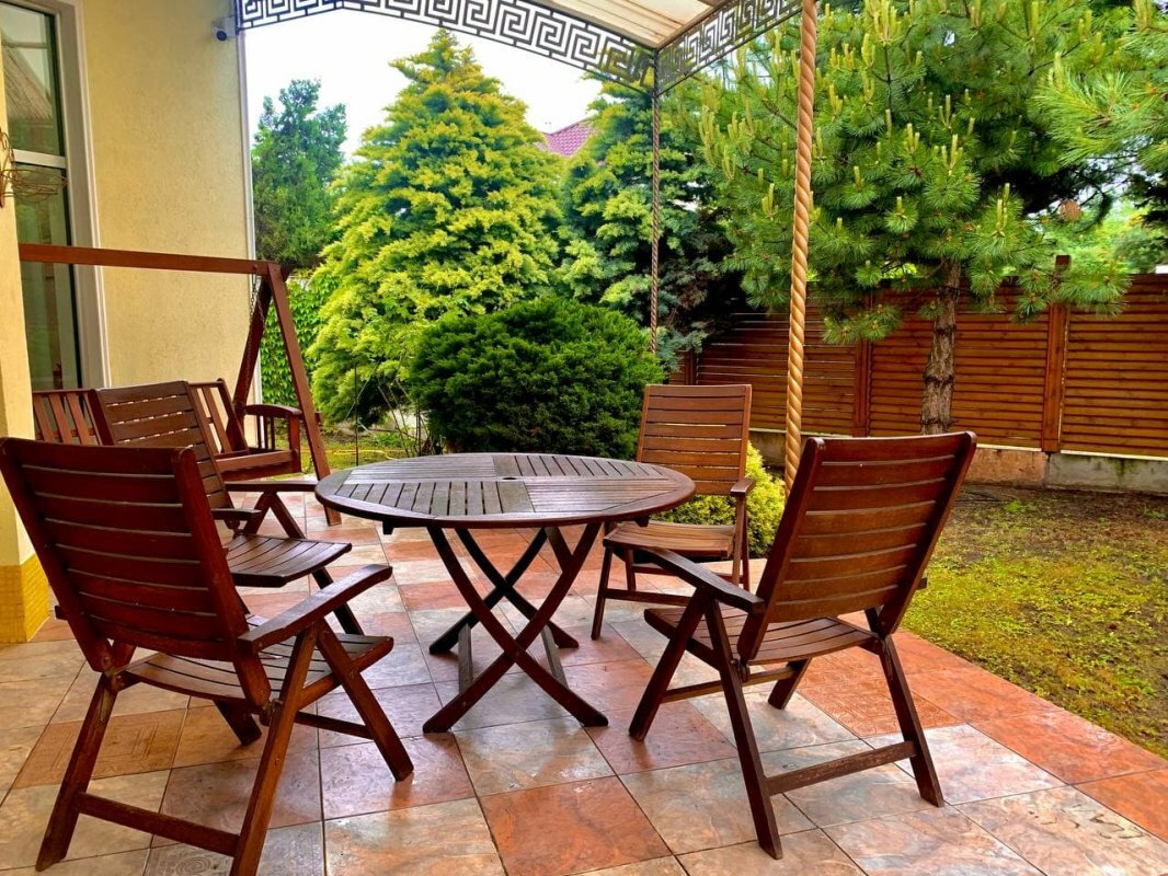 Аренда дома 280 м², Аркадиевский пер., 24