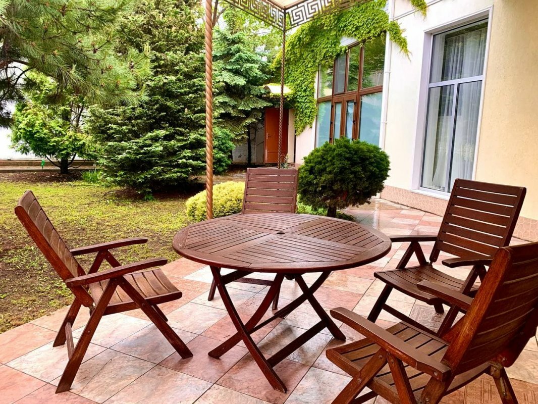 Аренда дома 280 м², Аркадиевский пер., 24