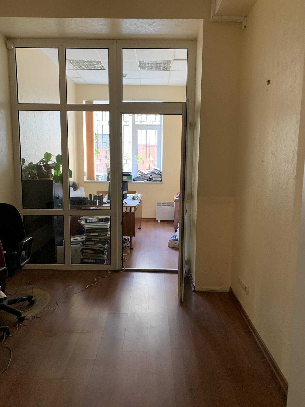 Аренда помещения свободного назначения 700 м², Большая Арнаутская ул., 2Б