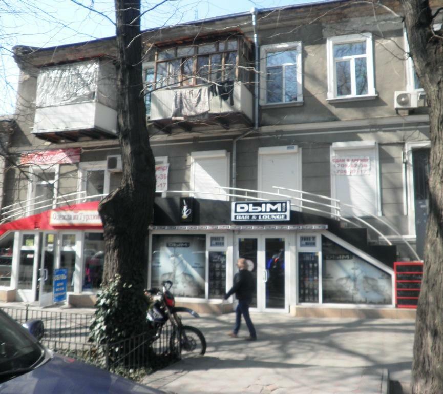 Аренда помещения свободного назначения 90 м², Нежинская ул., 20