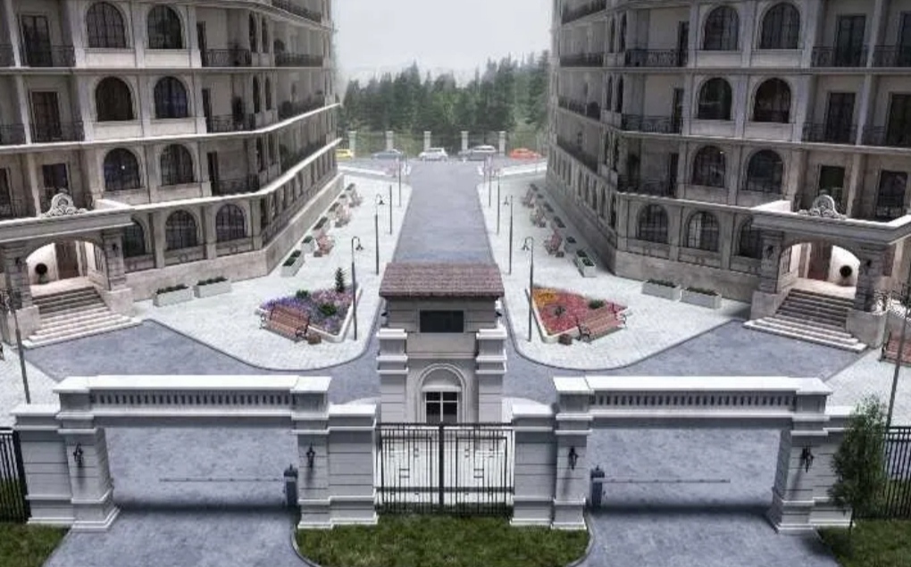Продажа 2-комнатной квартиры 64 м², Дача Ковалевского ул., 120