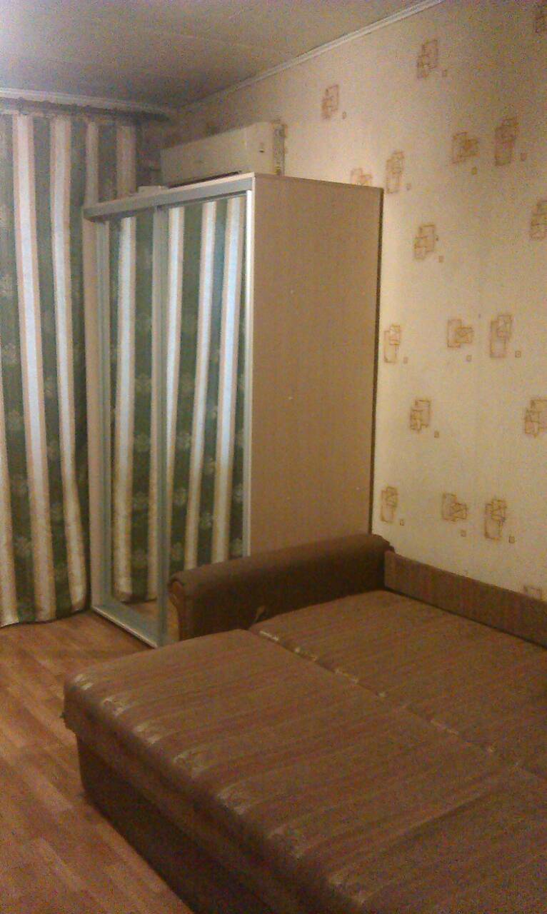 Аренда 1-комнатной квартиры 18 м², Лузановка, 5/5