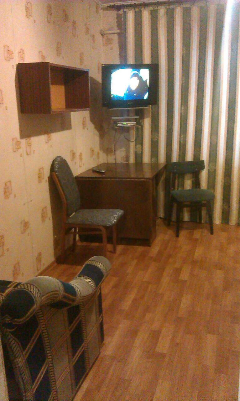 Аренда 1-комнатной квартиры 18 м², Лузановка, 5/5