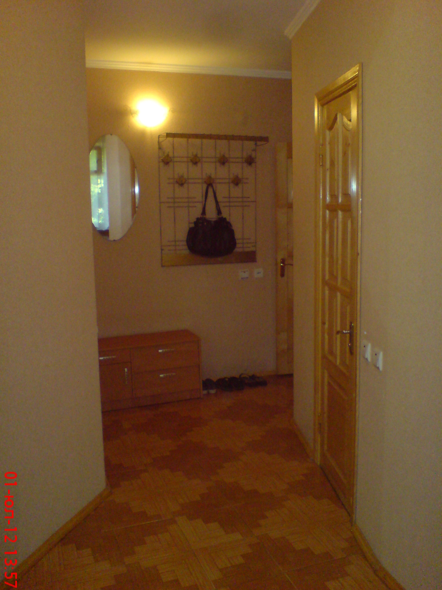 Аренда 2-комнатной квартиры 45 м², Шевченко просп., 2