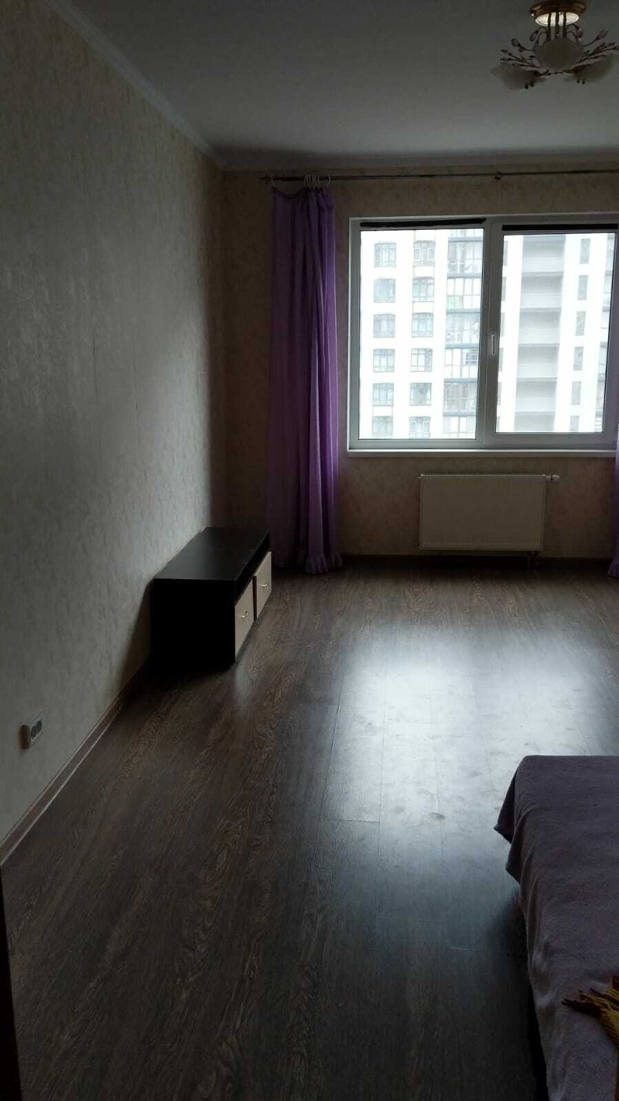 Аренда 1-комнатной квартиры 43 м², Тираспольская ул., 60