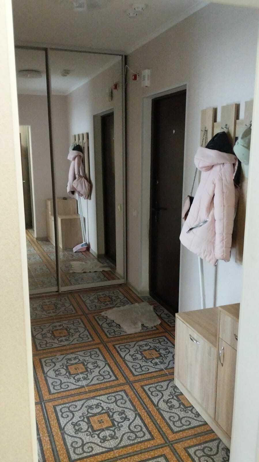 Аренда 1-комнатной квартиры 43 м², Тираспольская ул., 60